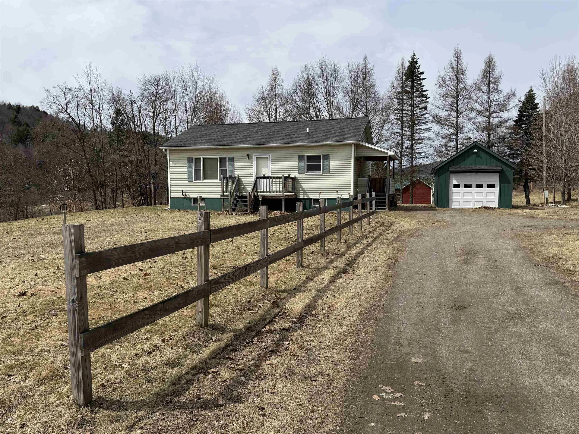 2860 Vermont Route 15 Wolcott VT 05680