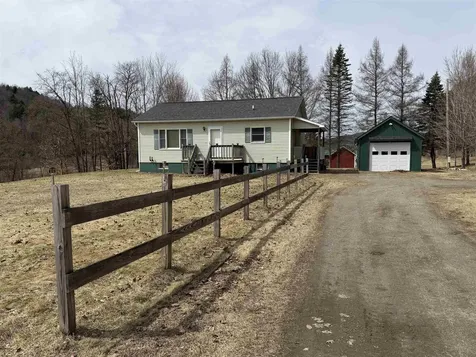 2860 Vermont Route 15 Wolcott VT 05680