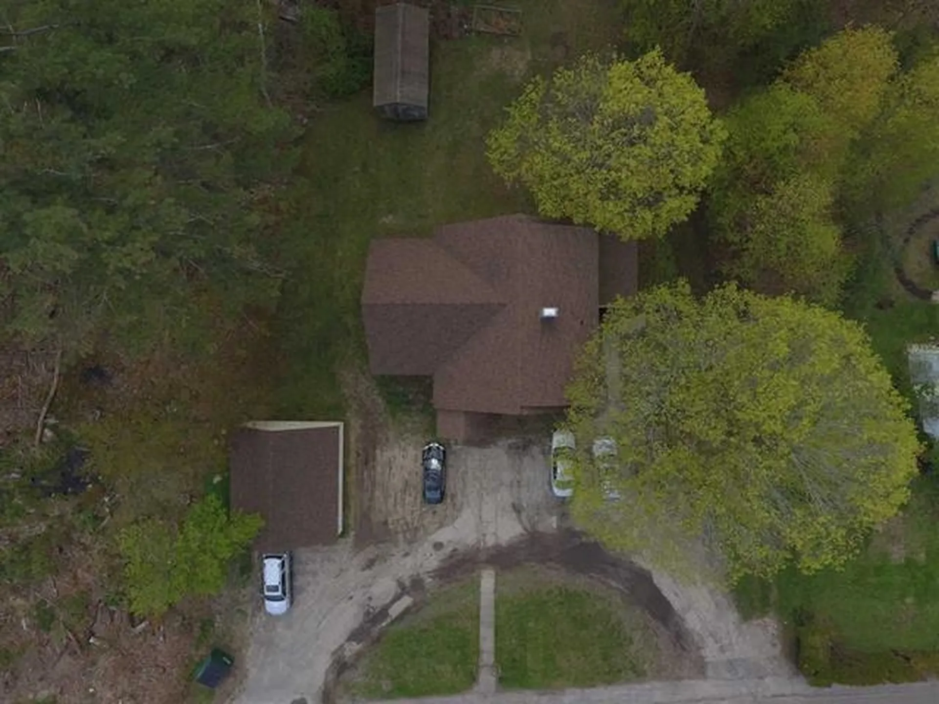 8 Emerson Street Plymouth NH 03264