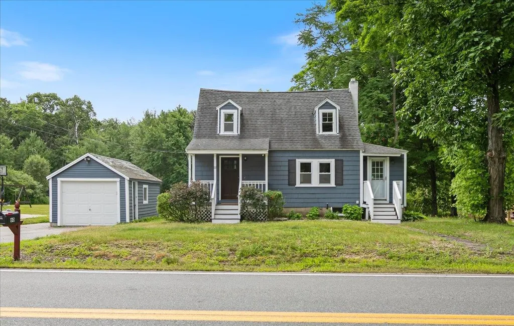 60 Town Farm Road Salem NH 03079