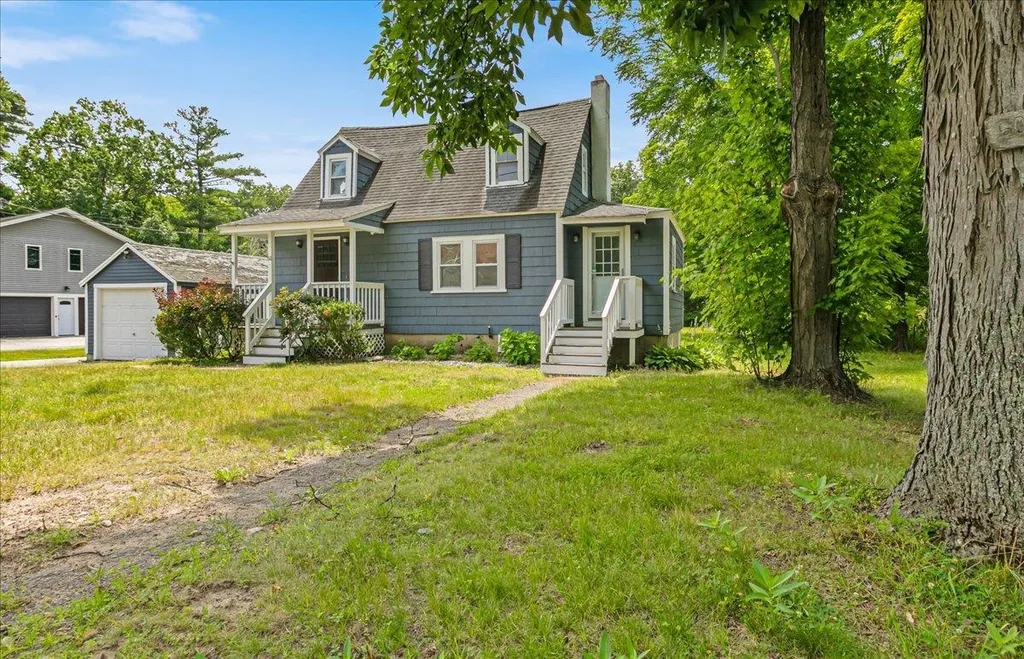 60 Town Farm Road Salem NH 03079