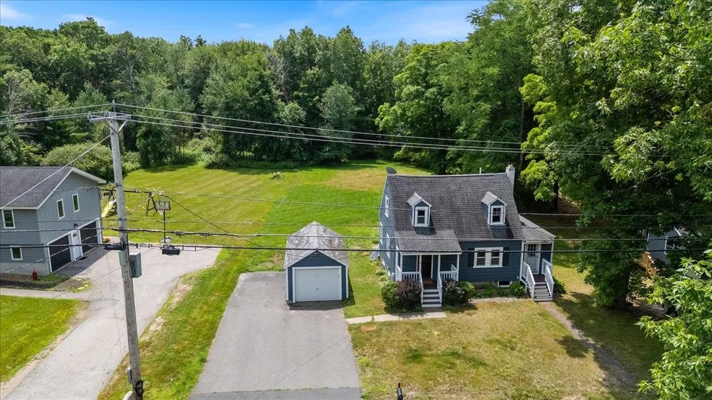 60 Town Farm Road Salem NH 03079