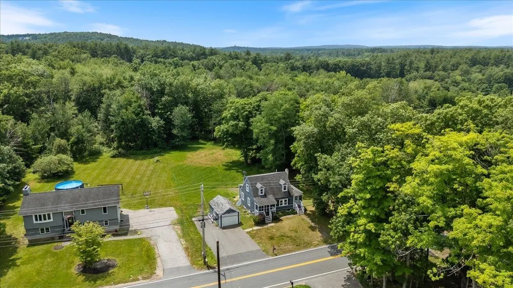 60 Town Farm Road Salem NH 03079