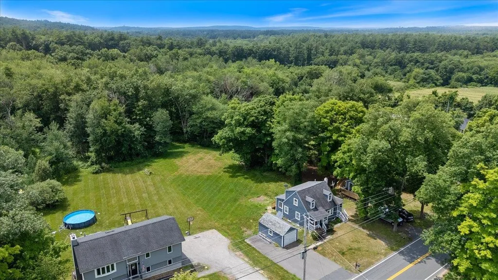 60 Town Farm Road Salem NH 03079