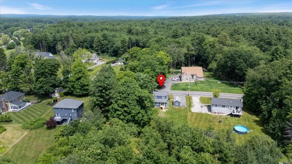 60 Town Farm Road Salem NH 03079
