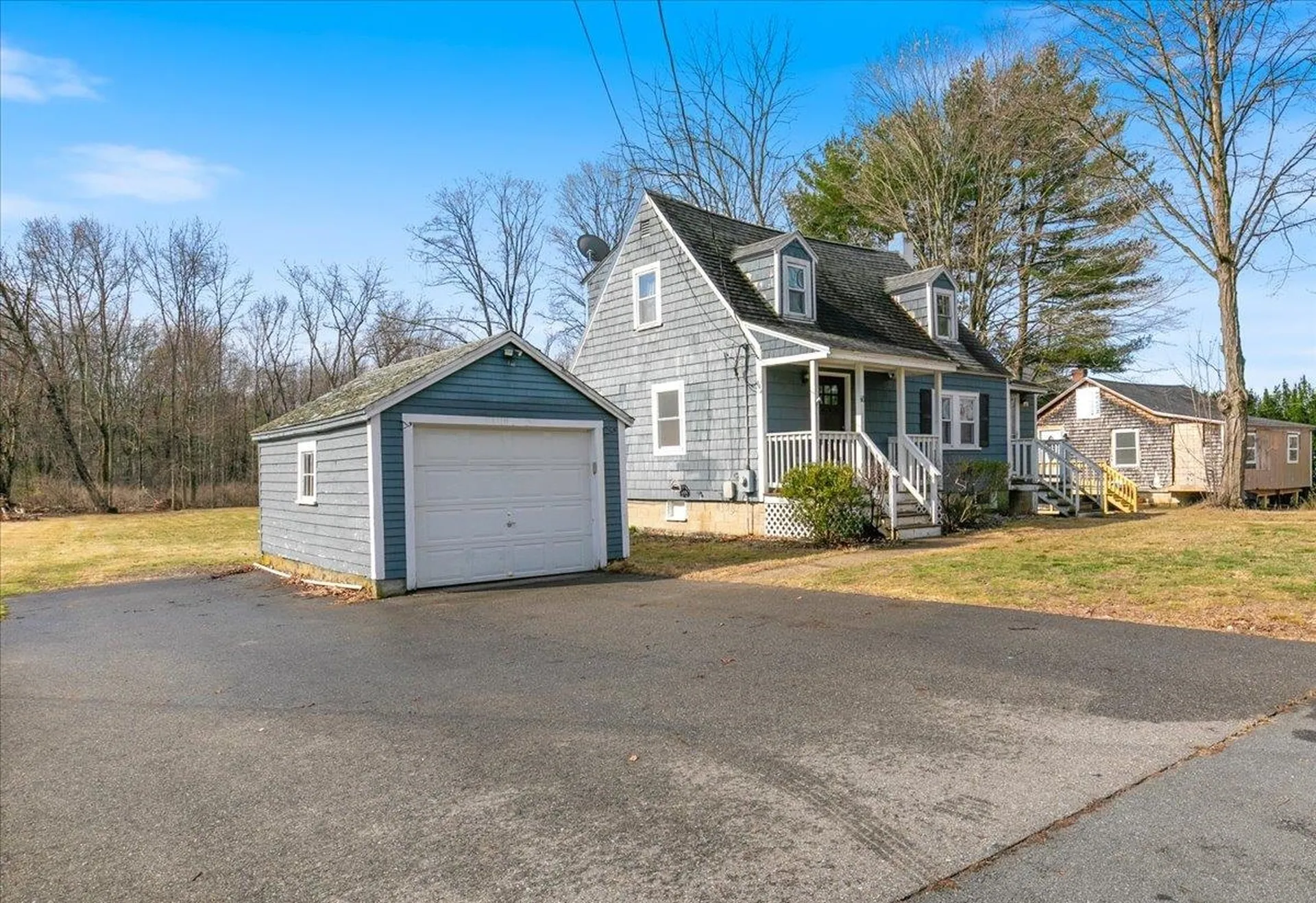 60 Town Farm Road Salem NH 03079