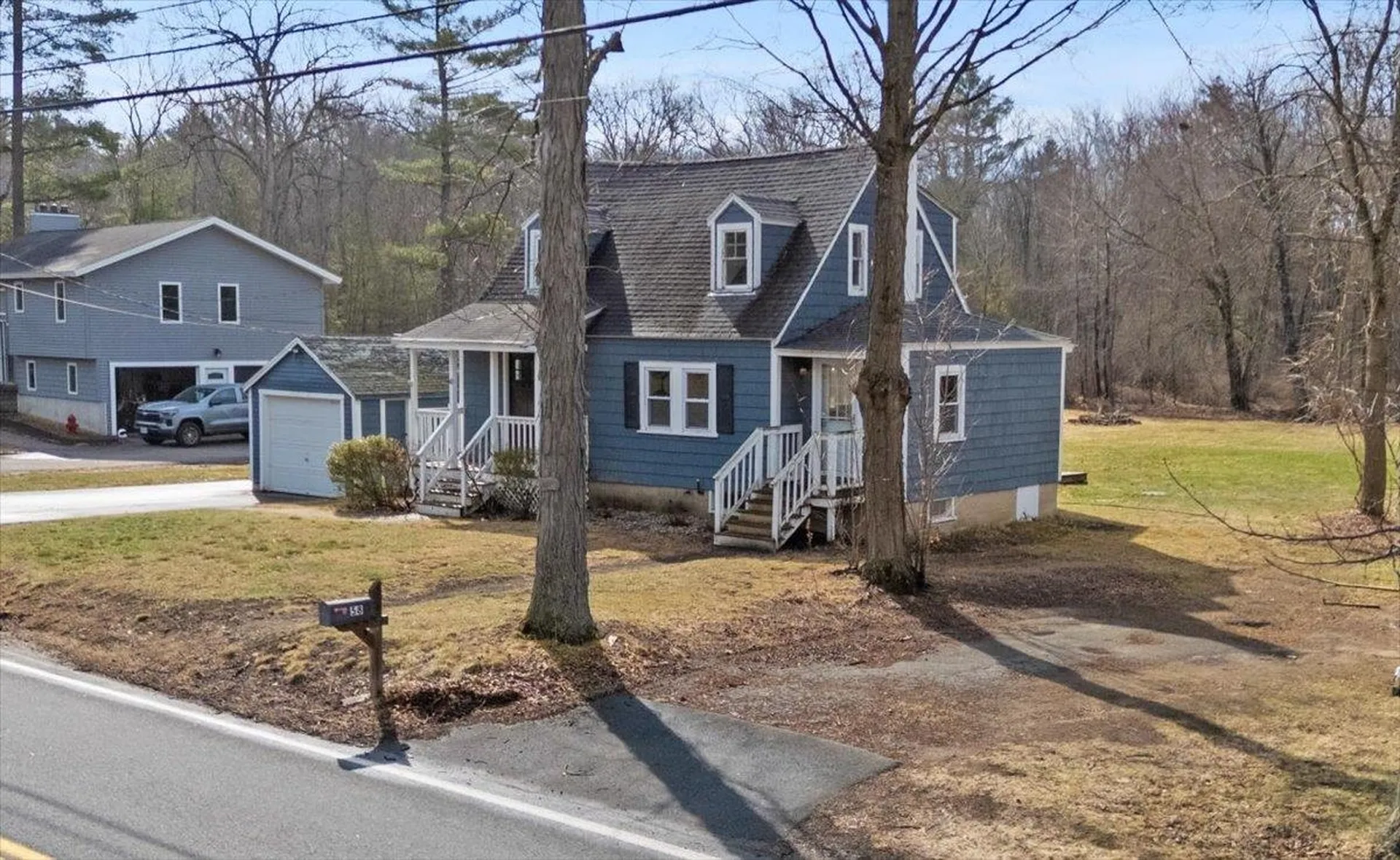 60 Town Farm Road Salem NH 03079