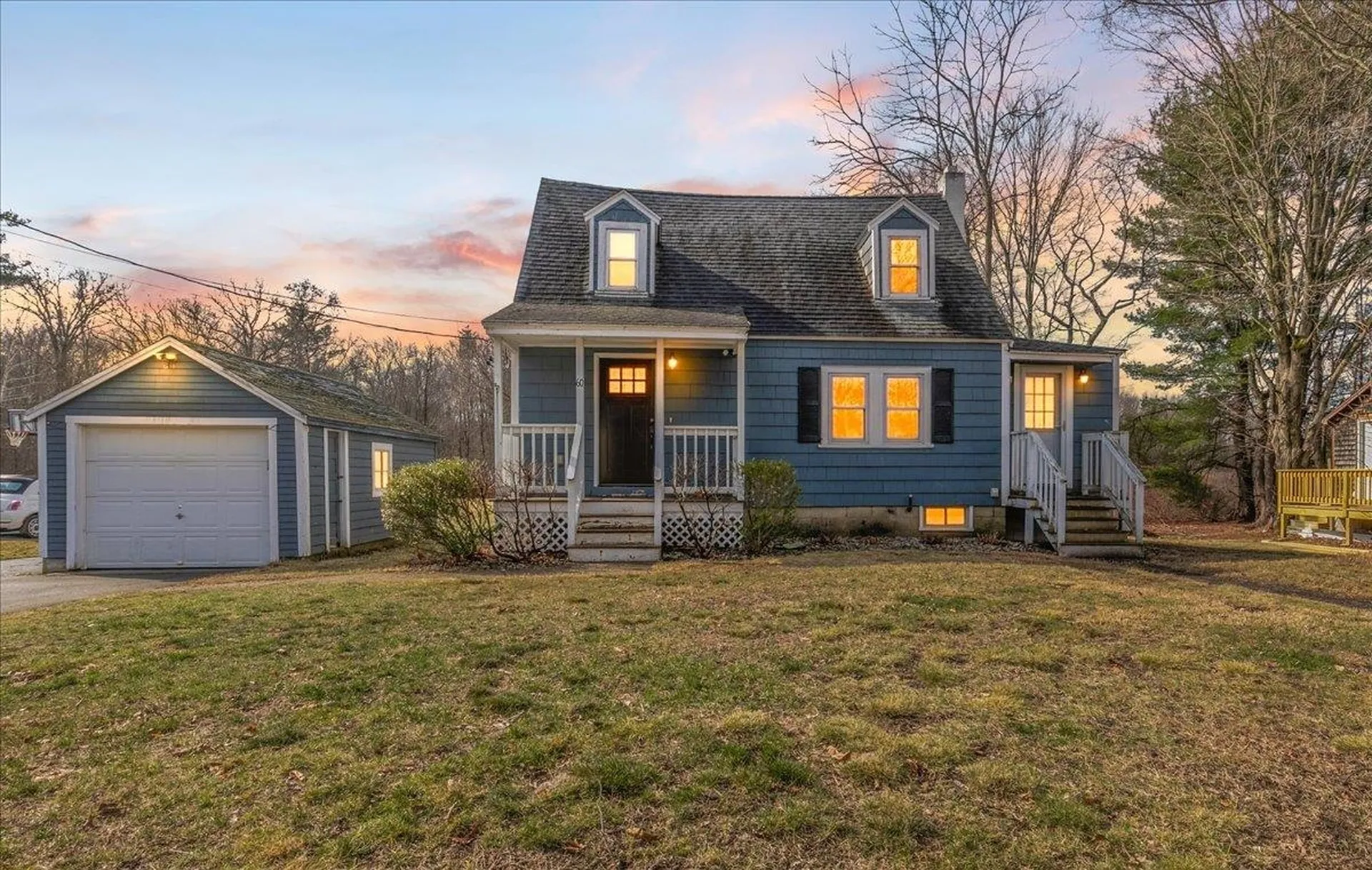 60 Town Farm Road Salem NH 03079