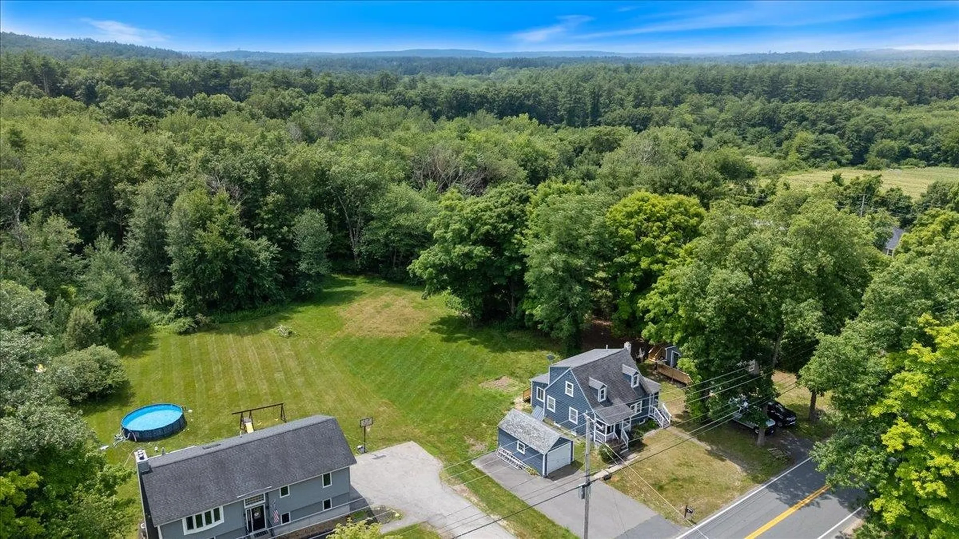 60 Town Farm Road Salem NH 03079