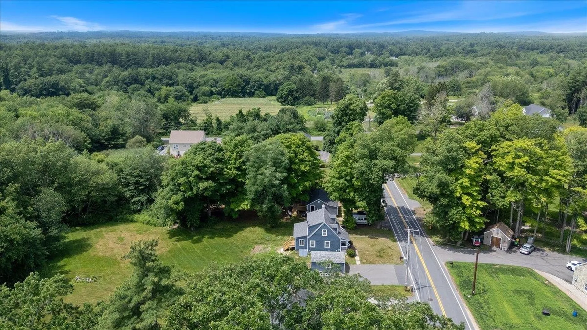 60 Town Farm Road Salem NH 03079