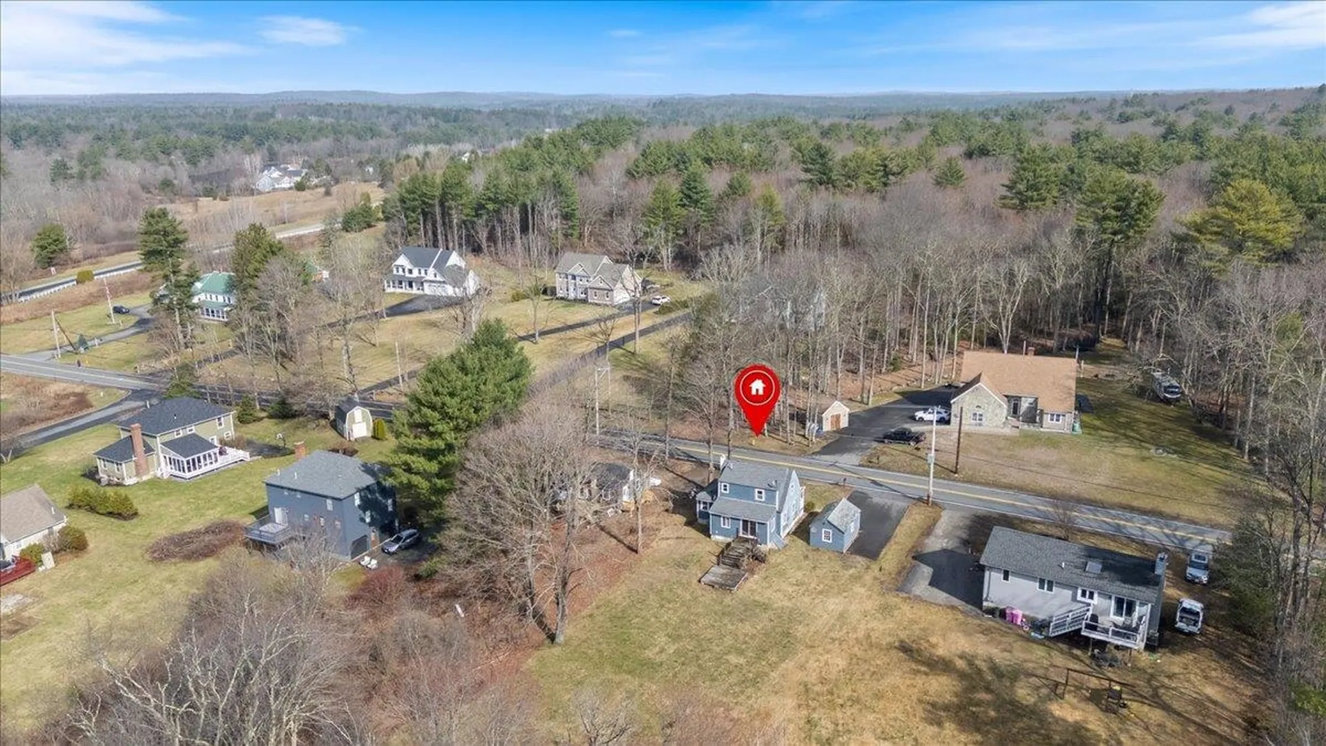 60 Town Farm Road Salem NH 03079