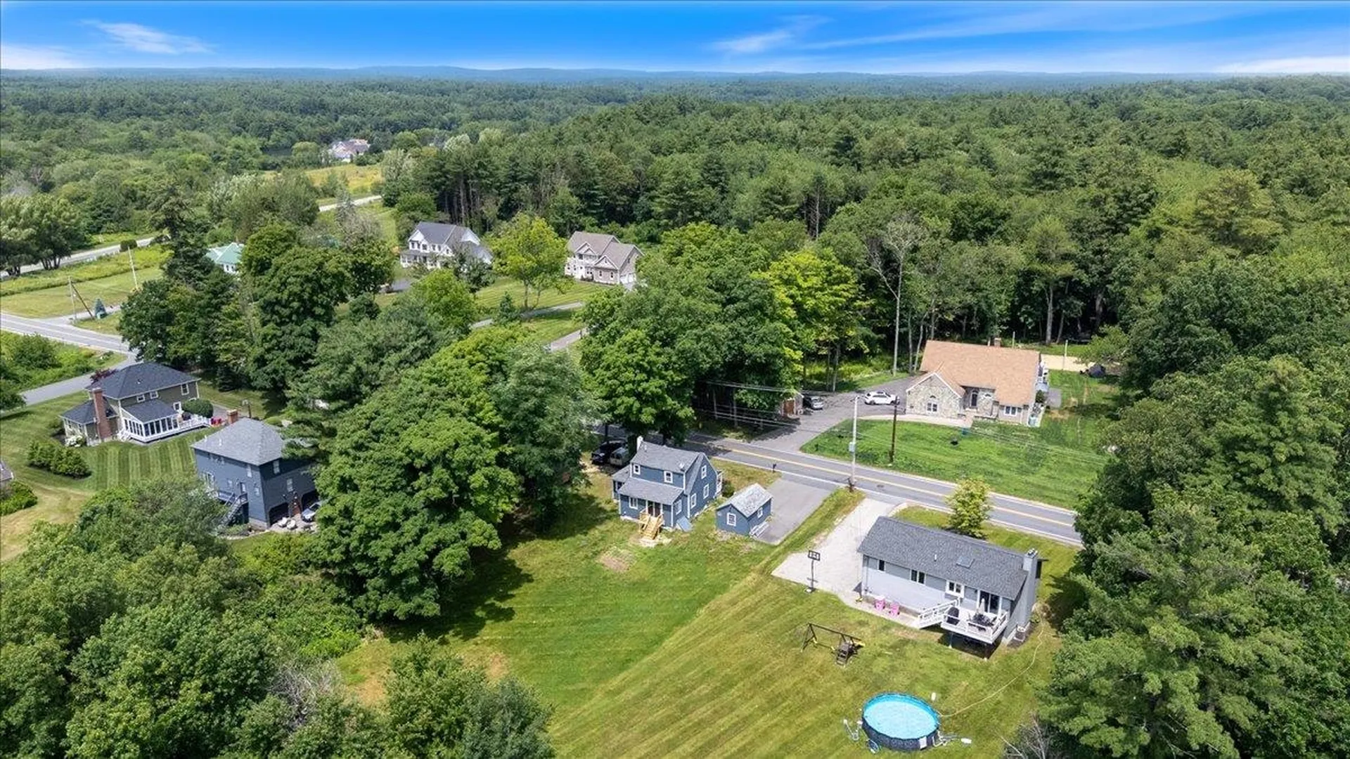 60 Town Farm Road Salem NH 03079