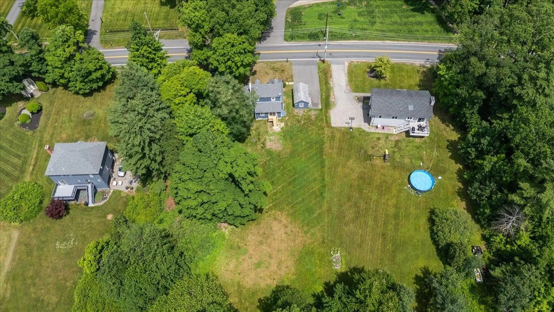 60 Town Farm Road Salem NH 03079