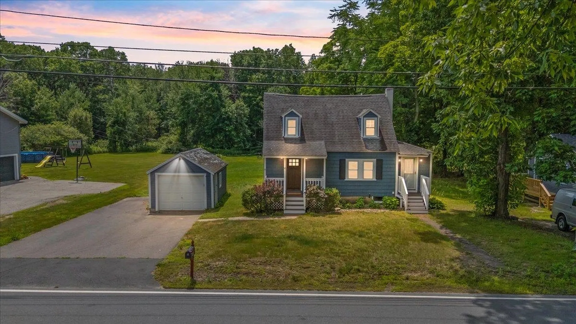 60 Town Farm Road Salem NH 03079