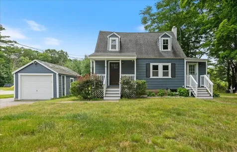 60 Town Farm Road Salem NH 03079