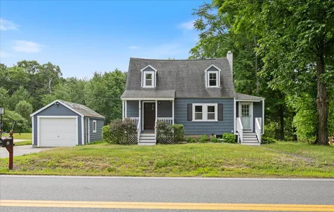 60 Town Farm Road Salem NH 03079