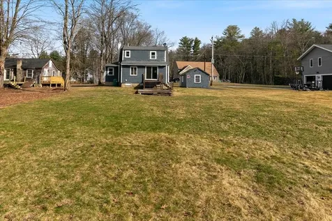 60 Town Farm Road Salem NH 03079