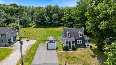 60 Town Farm Road Salem NH 03079