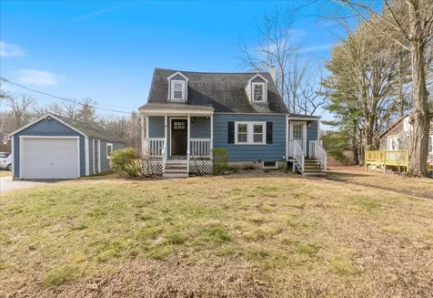 60 Town Farm Road Salem NH 03079