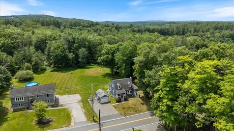 60 Town Farm Road Salem NH 03079