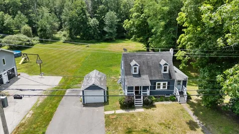 60 Town Farm Road Salem NH 03079