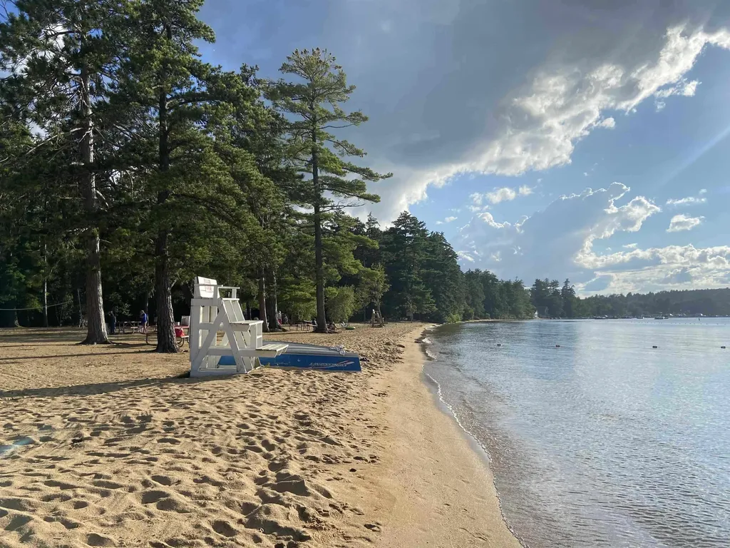 139 Tate Road Gilford NH 03249