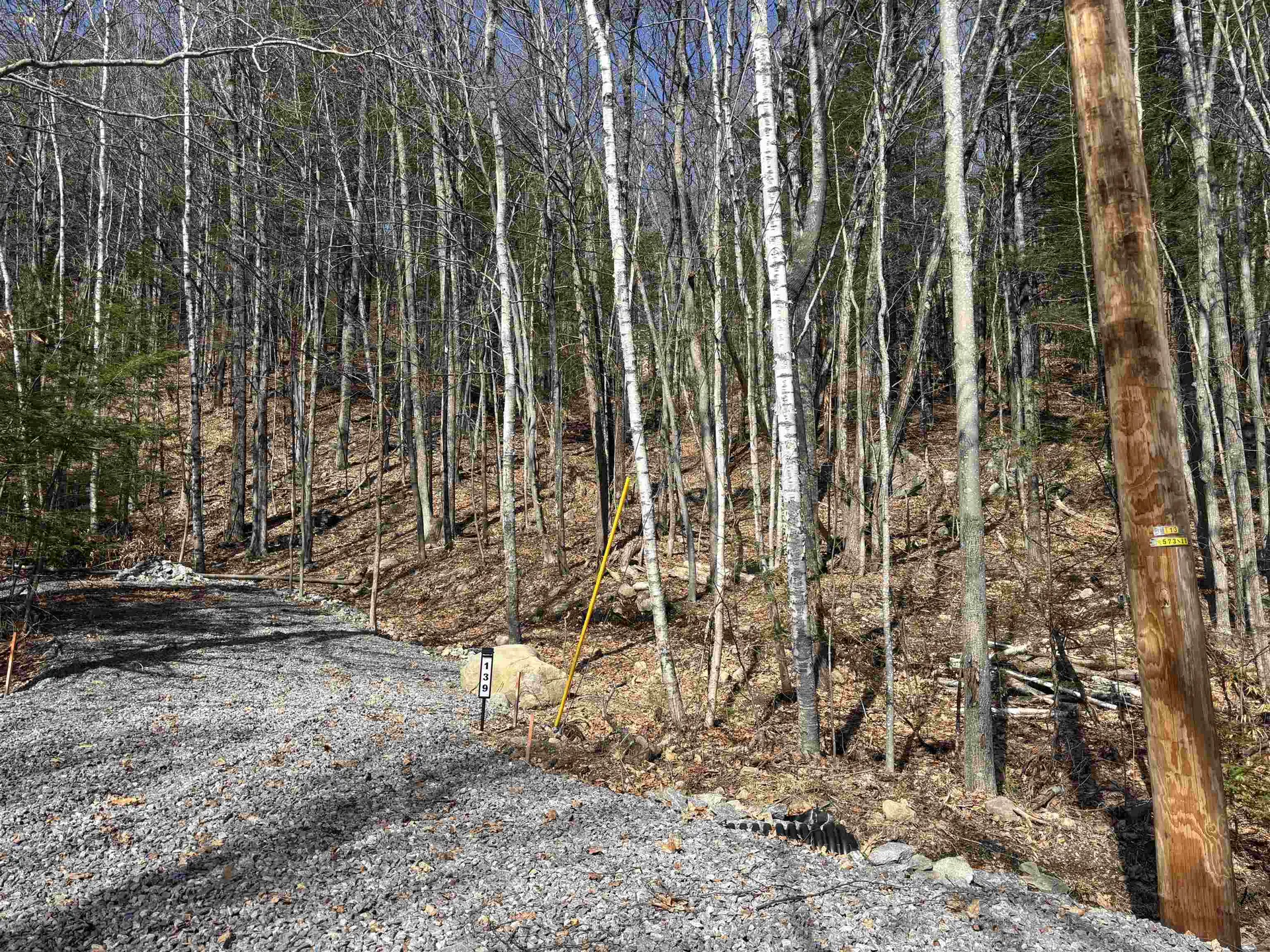 139 Tate Road Gilford NH 03249