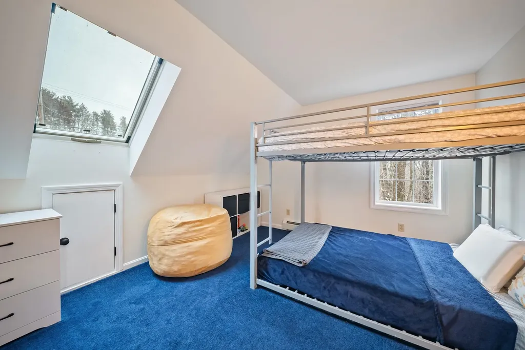 24 Prescott Road Epping NH 03042