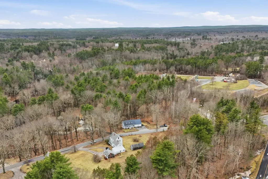 24 Prescott Road Epping NH 03042