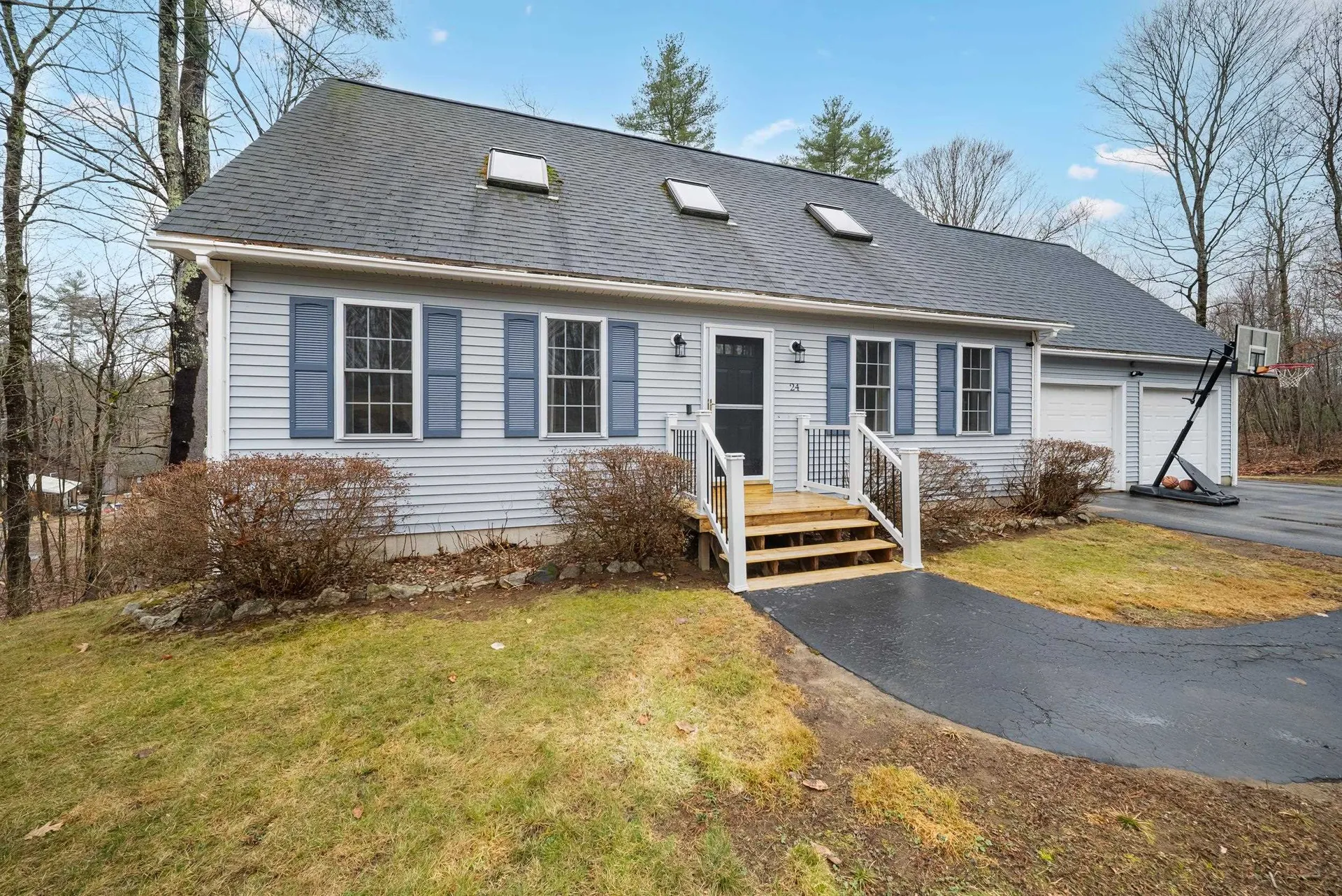 24 Prescott Road Epping NH 03042