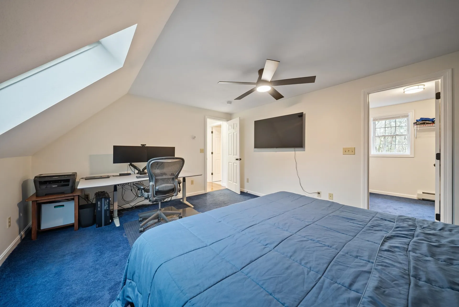 24 Prescott Road Epping NH 03042