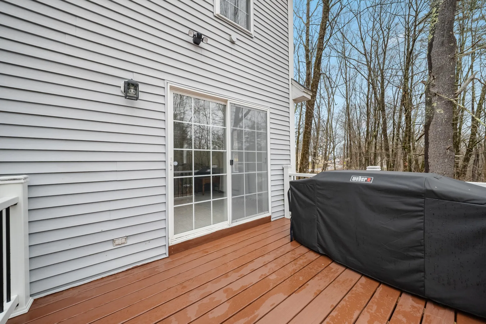 24 Prescott Road Epping NH 03042