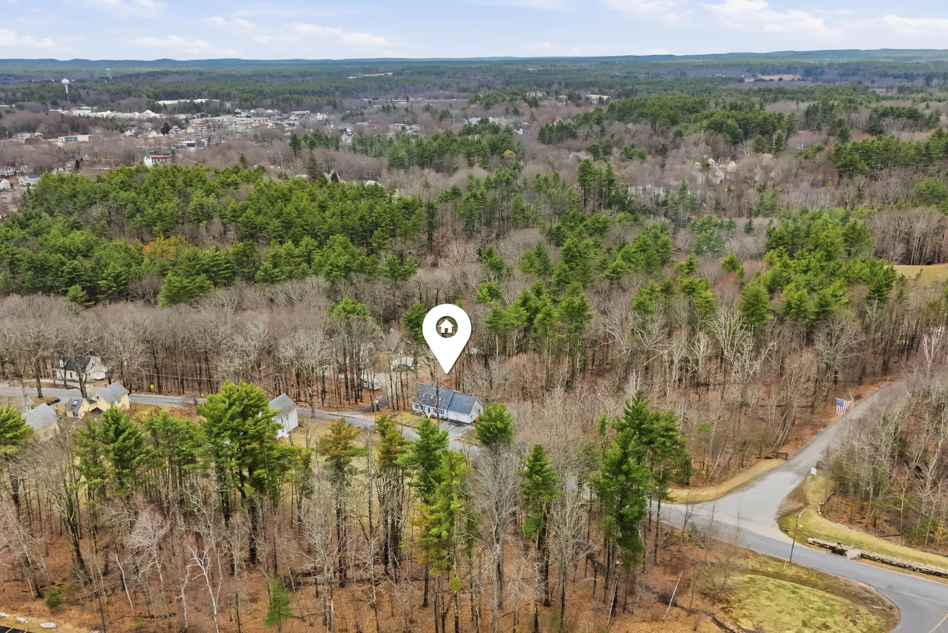 24 Prescott Road Epping NH 03042