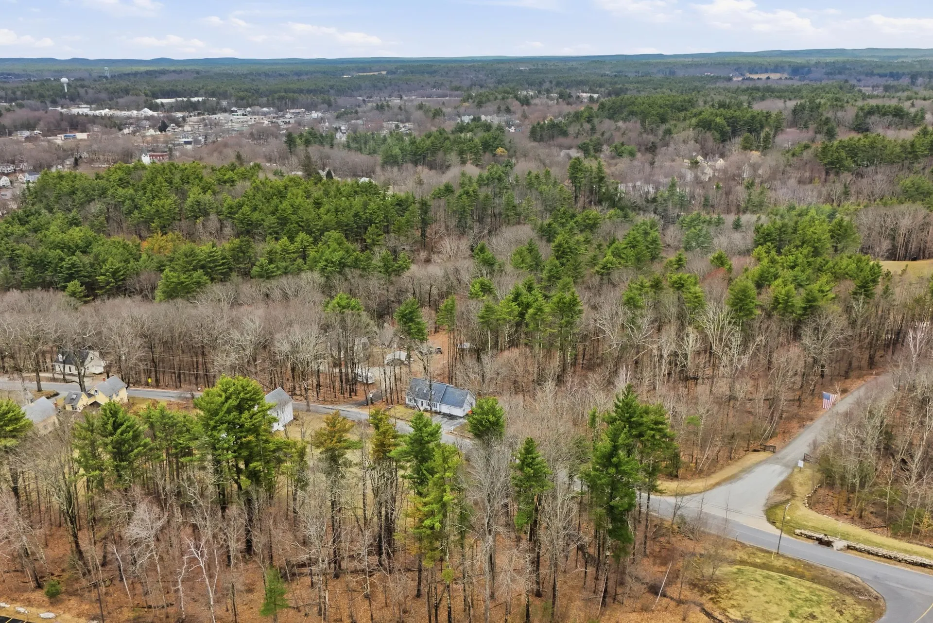 24 Prescott Road Epping NH 03042