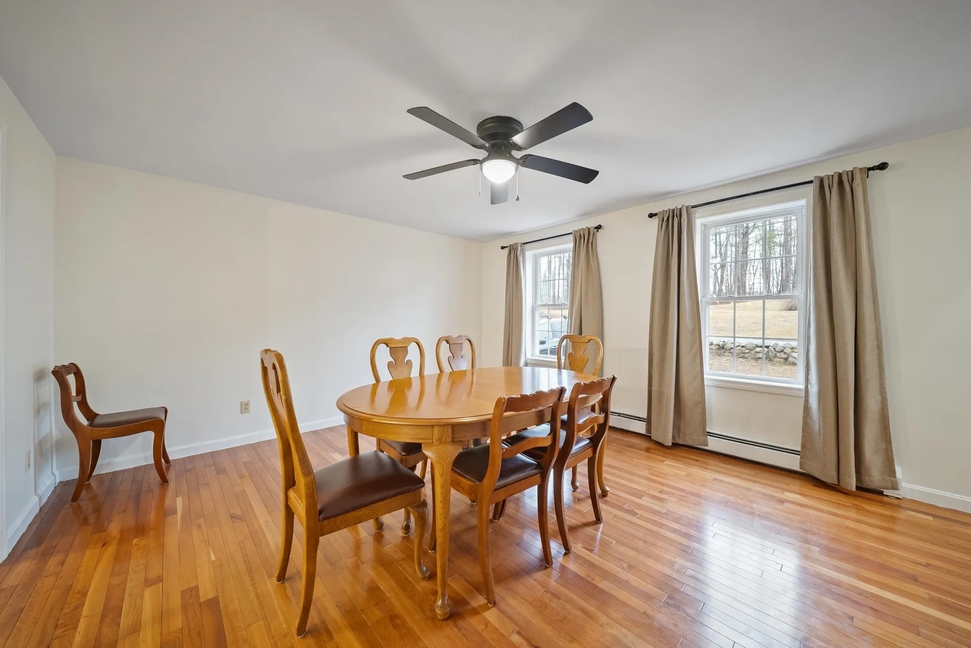 24 Prescott Road Epping NH 03042