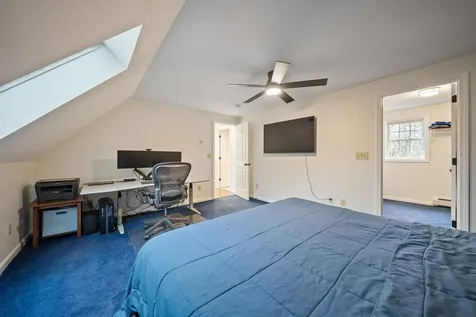 24 Prescott Road Epping NH 03042