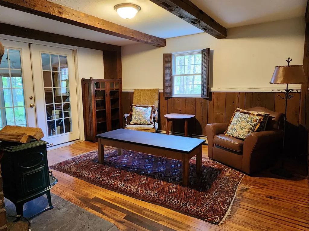 579 Town House Road Cornish NH 03745