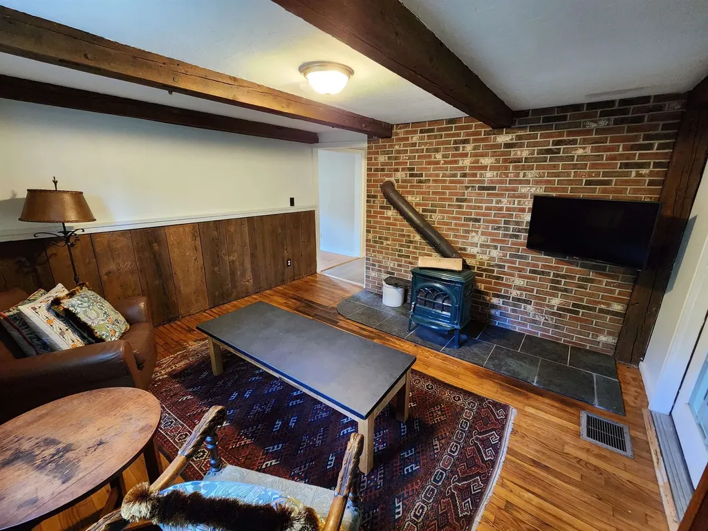 579 Town House Road Cornish NH 03745