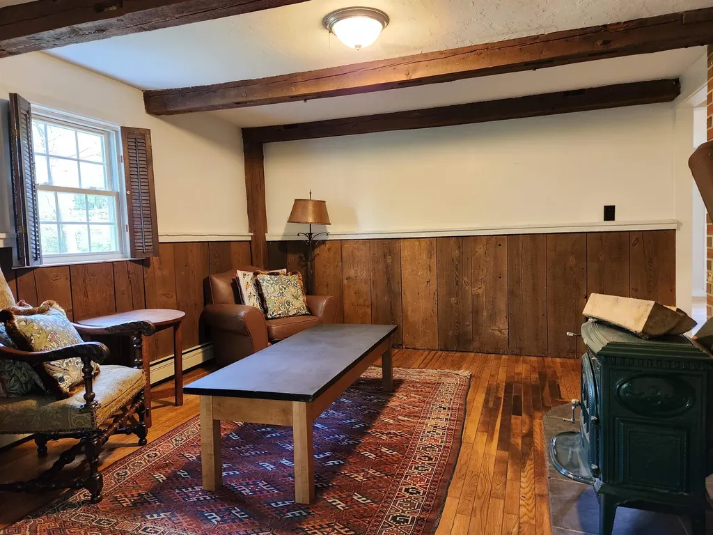 579 Town House Road Cornish NH 03745