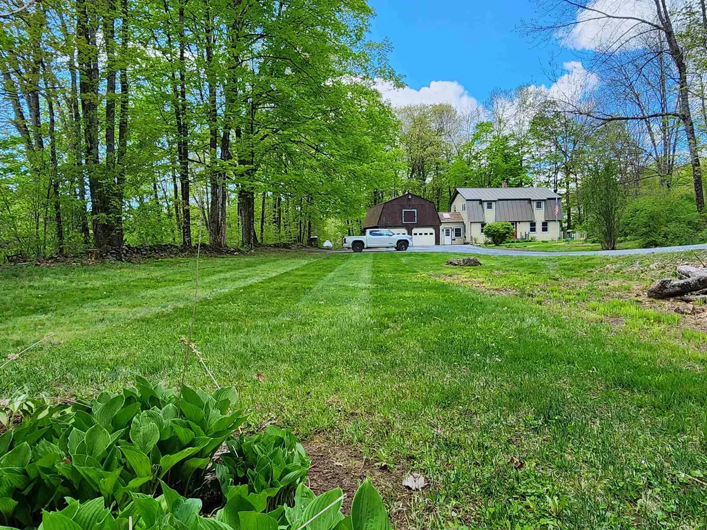 579 Town House Road Cornish NH 03745