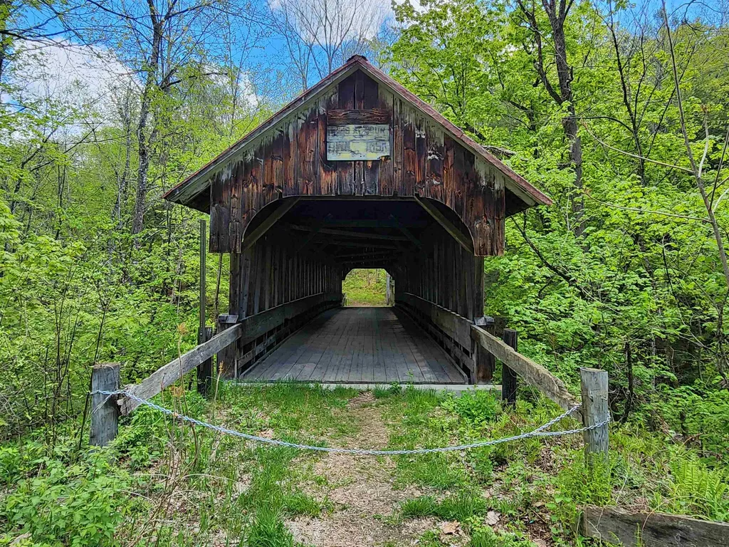 579 Town House Road Cornish NH 03745