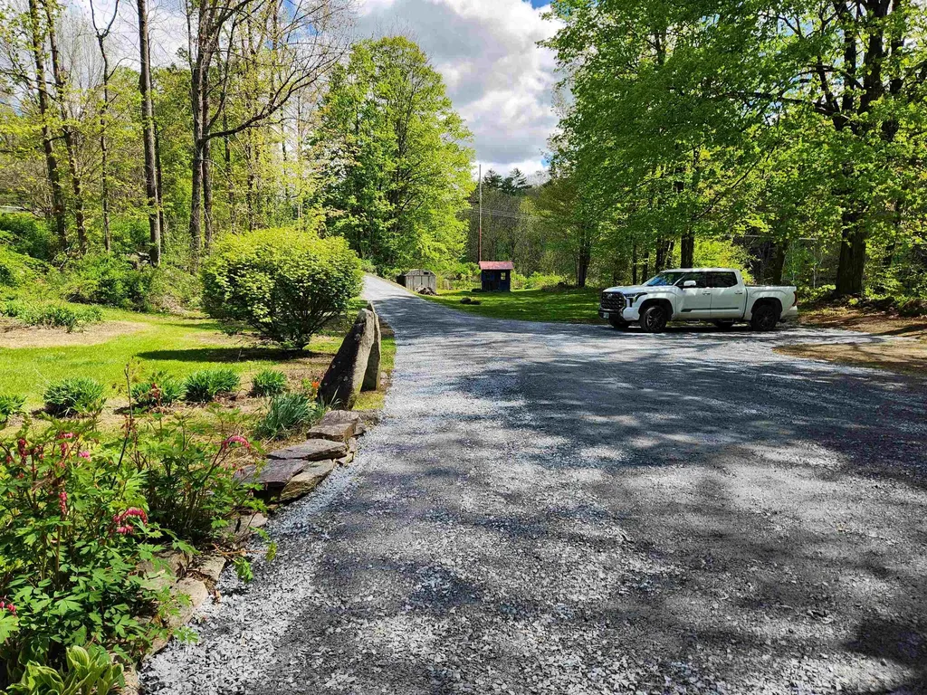 579 Town House Road Cornish NH 03745