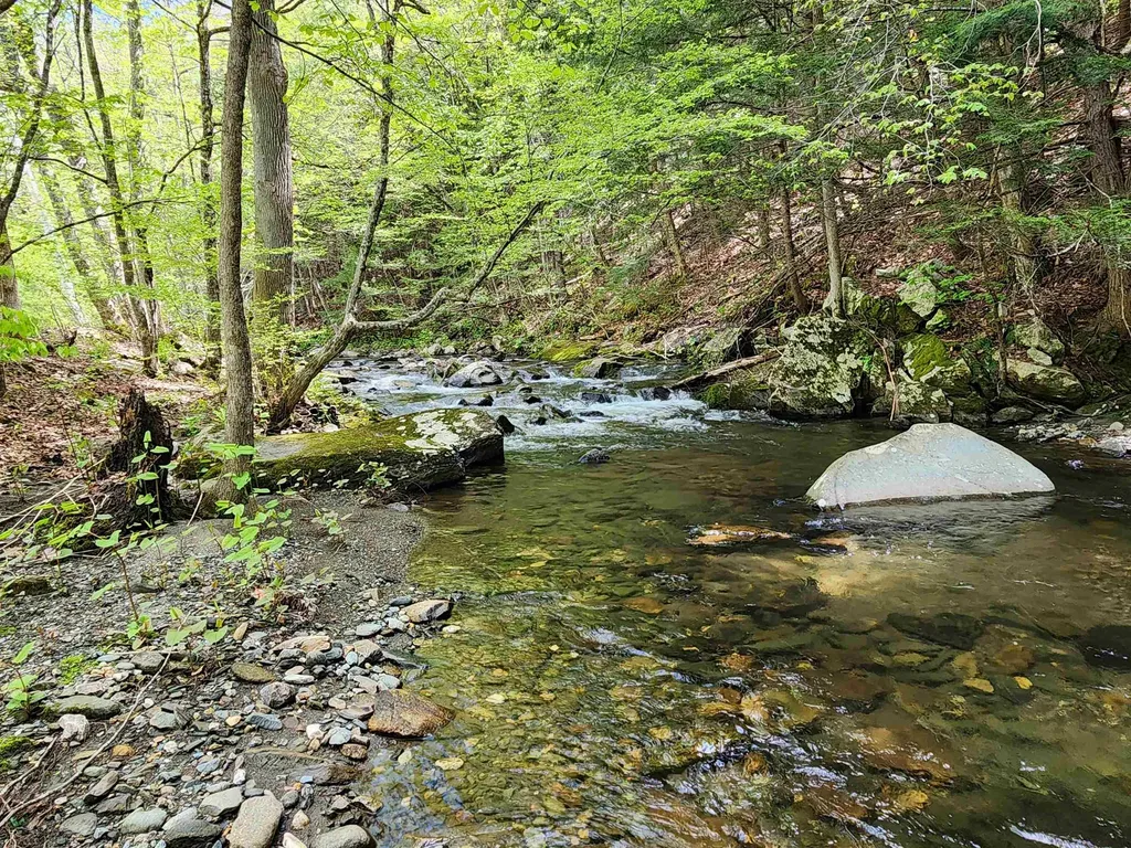 579 Town House Road Cornish NH 03745