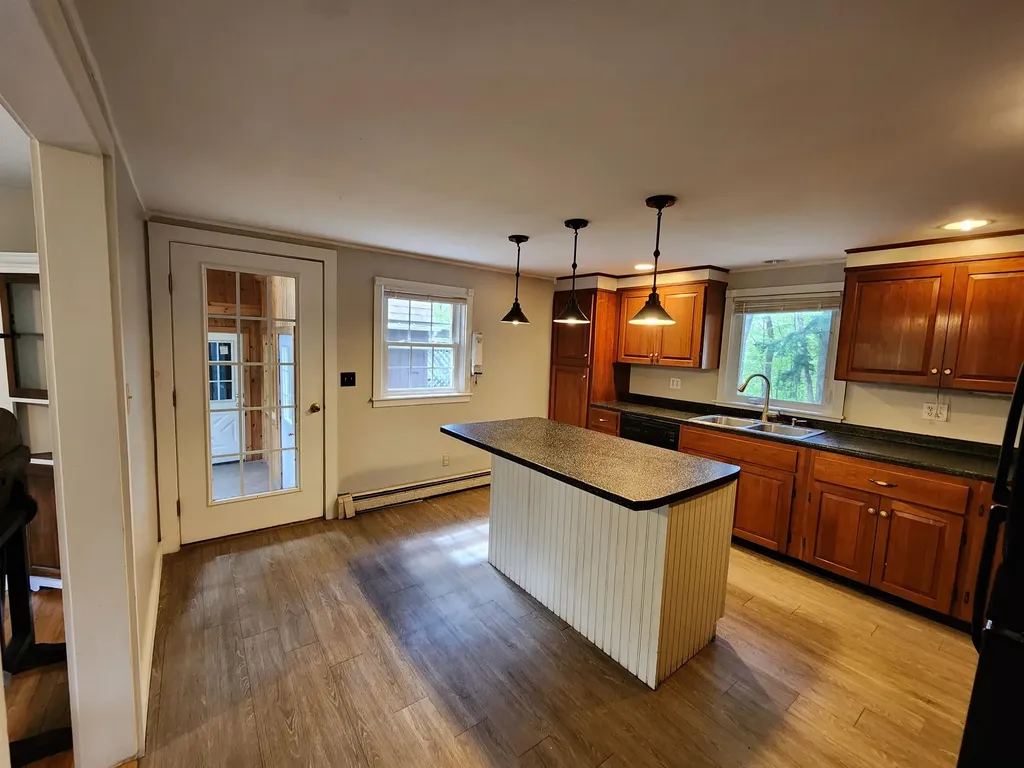 579 Town House Road Cornish NH 03745