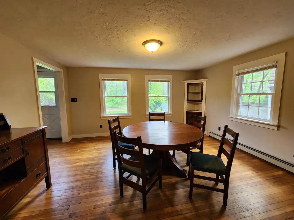 579 Town House Road Cornish NH 03745