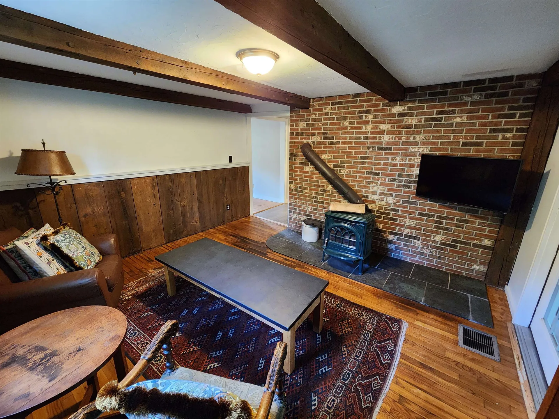 579 Town House Road Cornish NH 03745