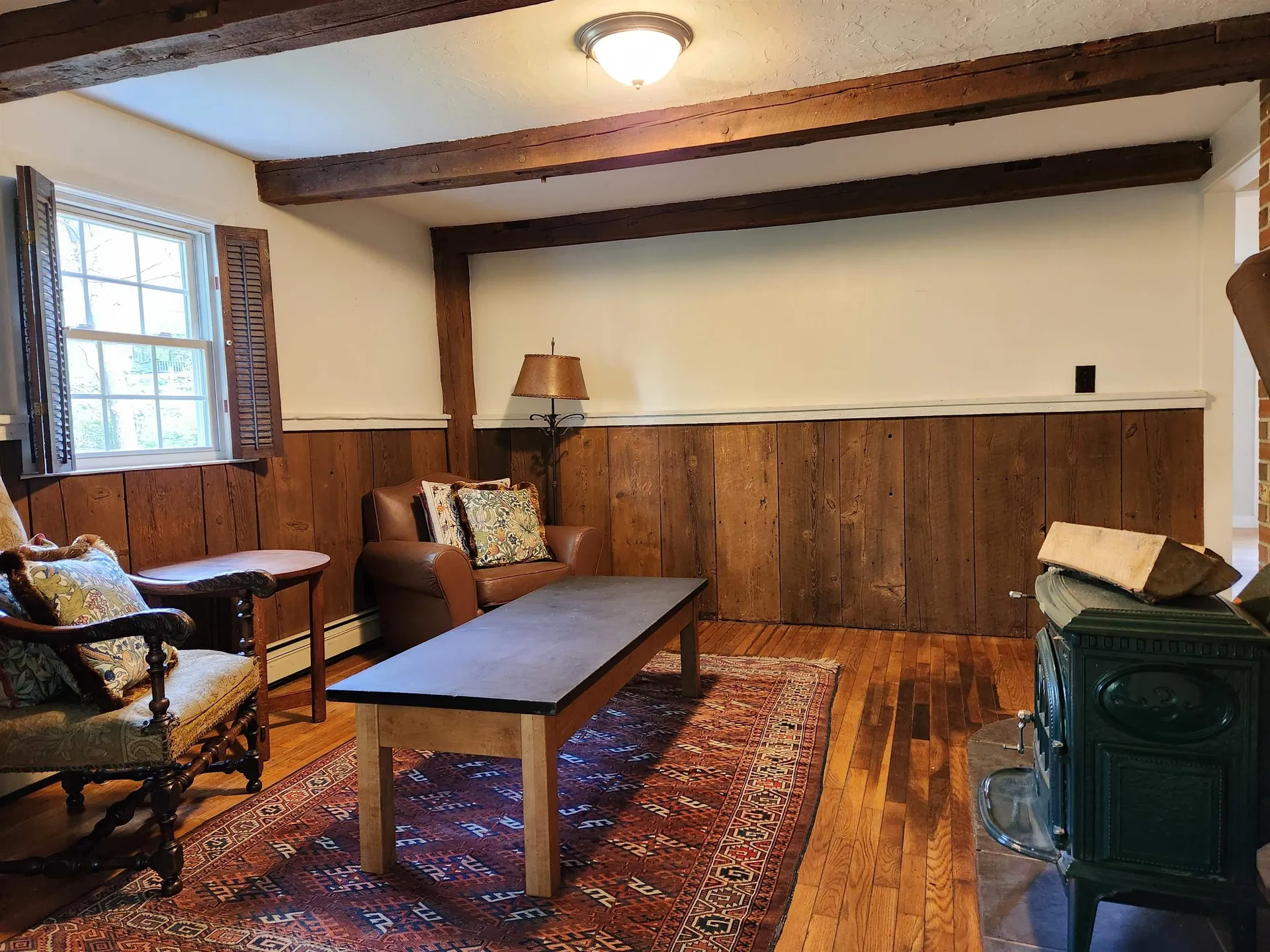 579 Town House Road Cornish NH 03745