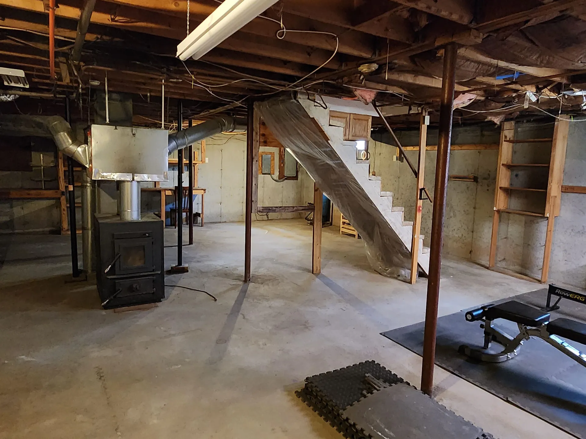 579 Town House Road Cornish NH 03745