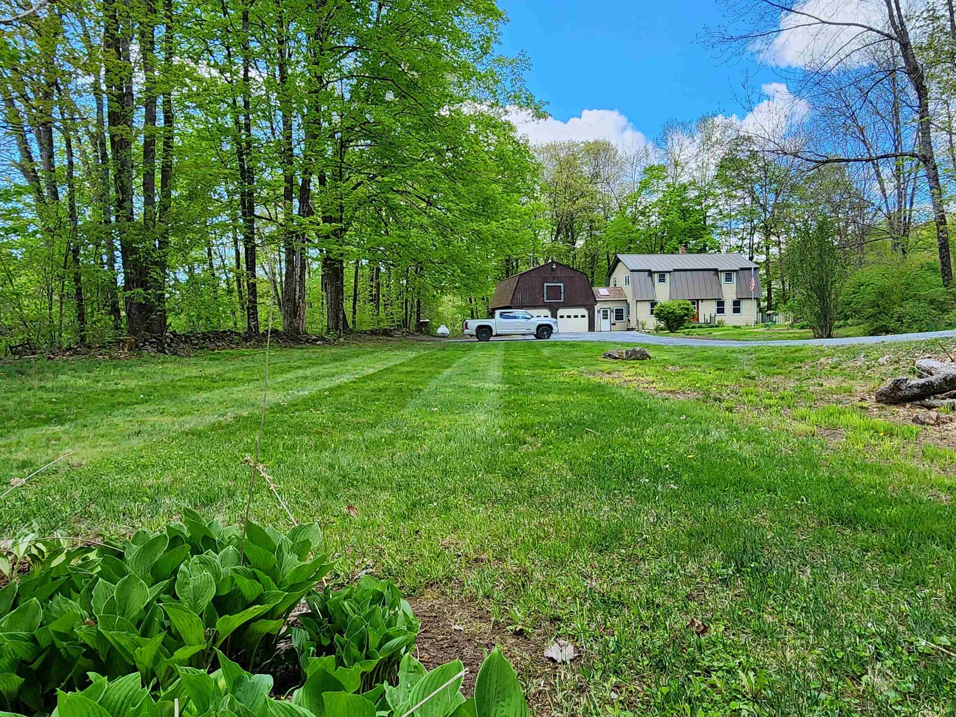 579 Town House Road Cornish NH 03745