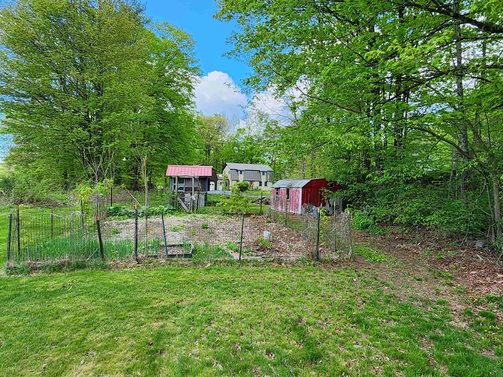 579 Town House Road Cornish NH 03745